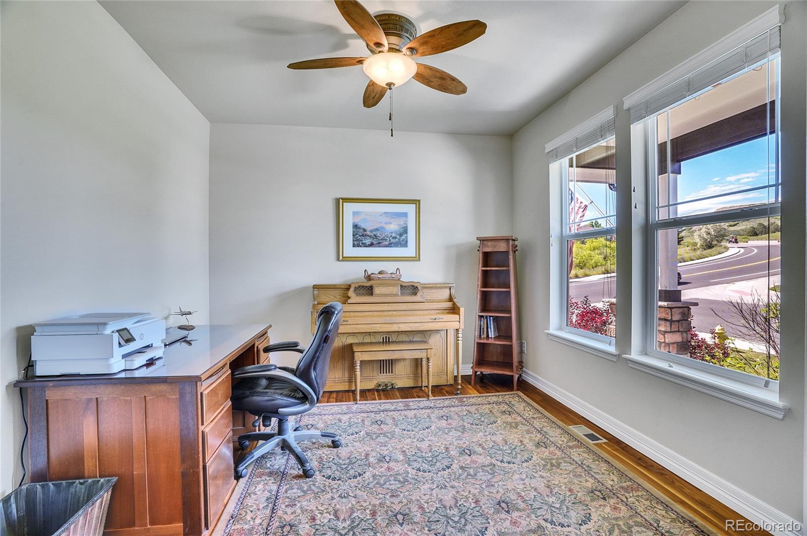 MLS Image #21 for 2314  fairway wood circle,castle rock, Colorado