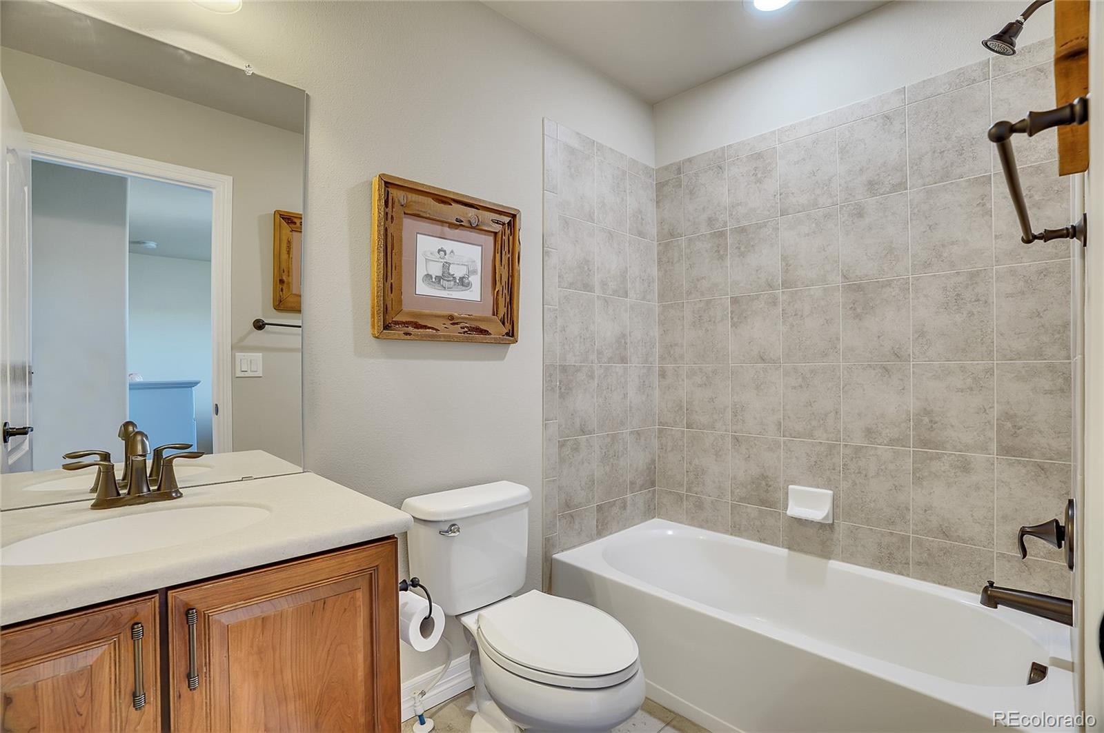 MLS Image #23 for 2314  fairway wood circle,castle rock, Colorado