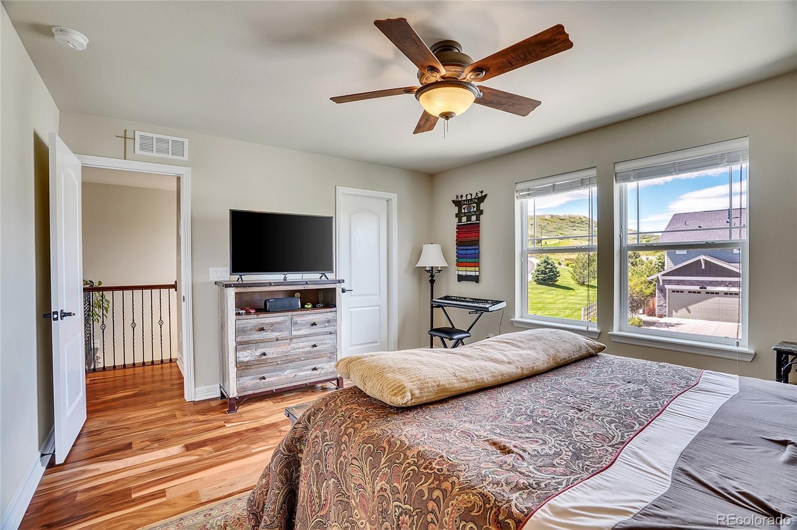 MLS Image #24 for 2314  fairway wood circle,castle rock, Colorado