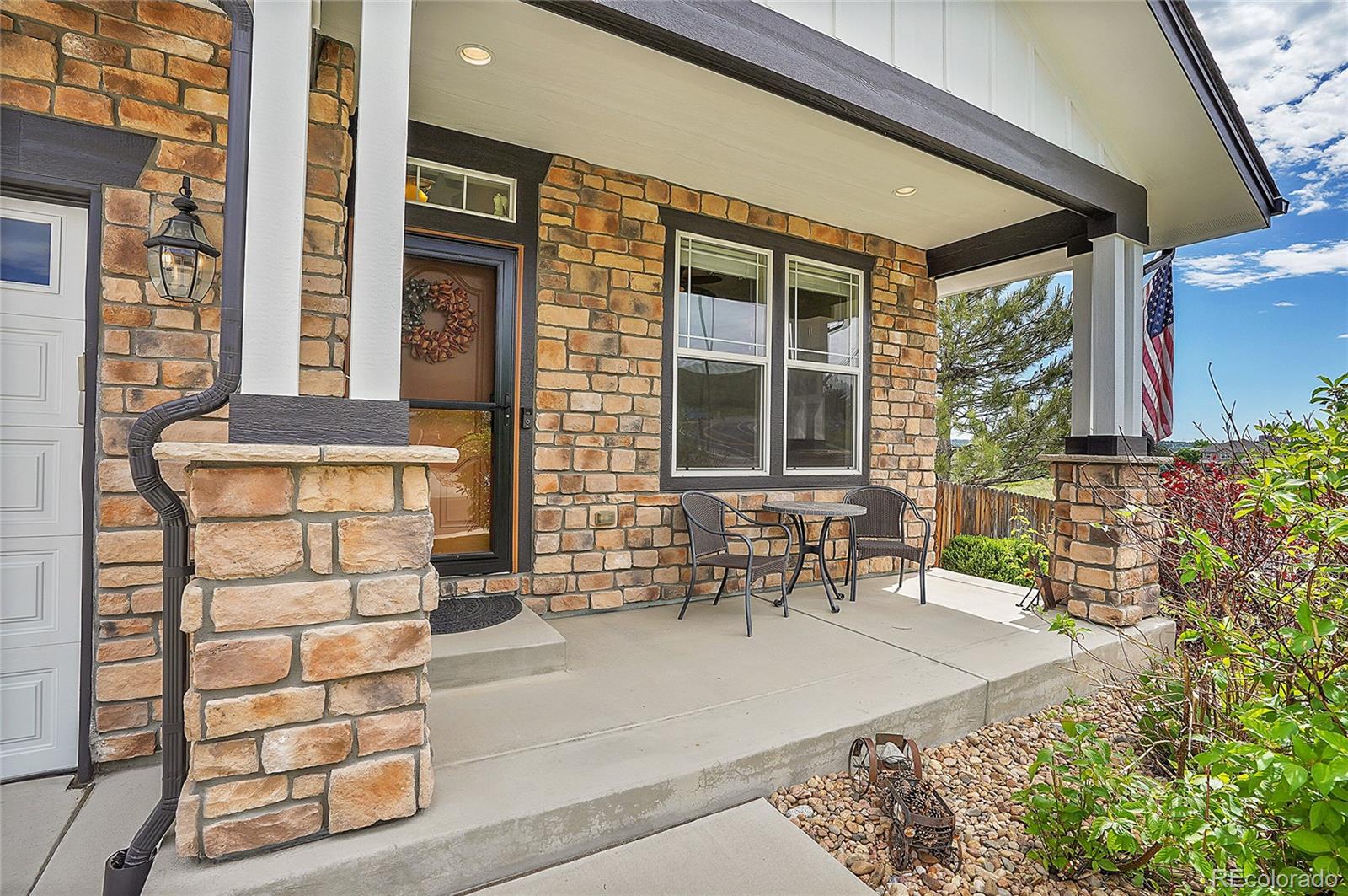 MLS Image #3 for 2314  fairway wood circle,castle rock, Colorado