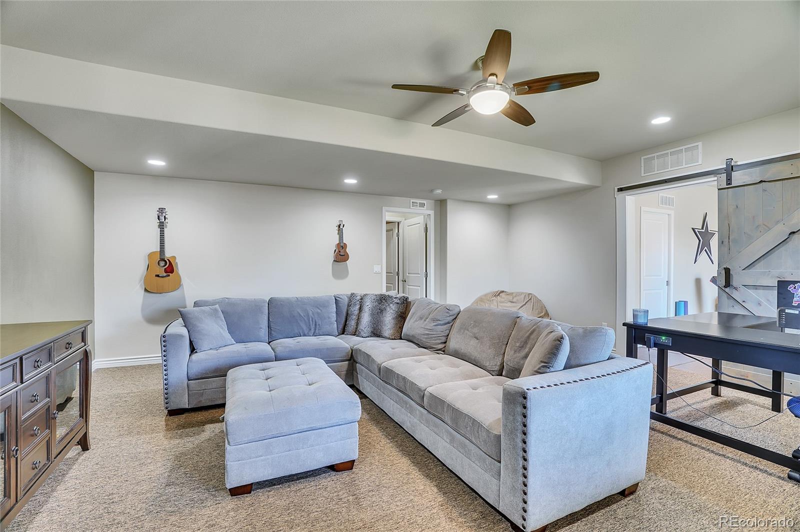 MLS Image #30 for 2314  fairway wood circle,castle rock, Colorado