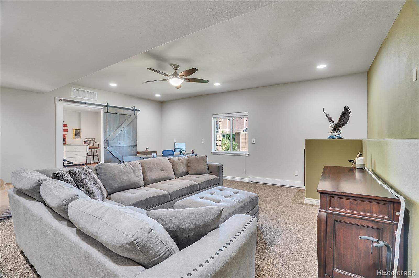 MLS Image #31 for 2314  fairway wood circle,castle rock, Colorado