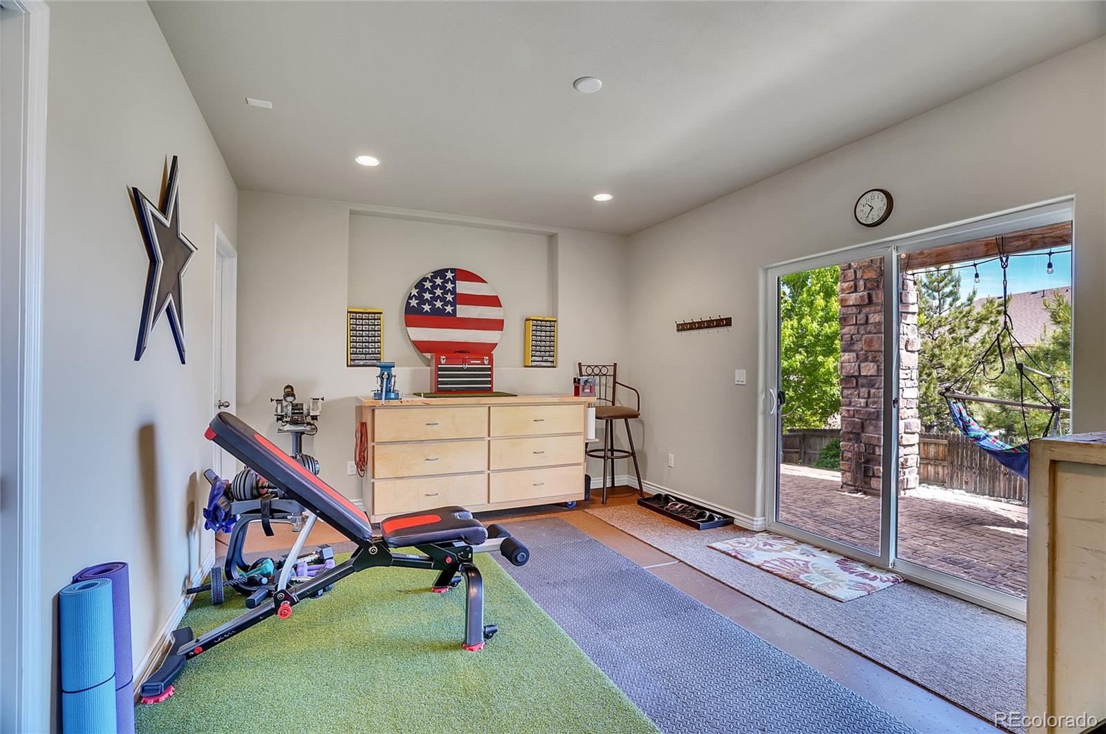MLS Image #32 for 2314  fairway wood circle,castle rock, Colorado