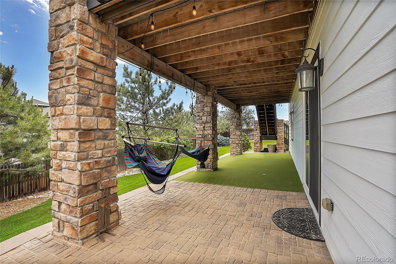 MLS Image #35 for 2314  fairway wood circle,castle rock, Colorado
