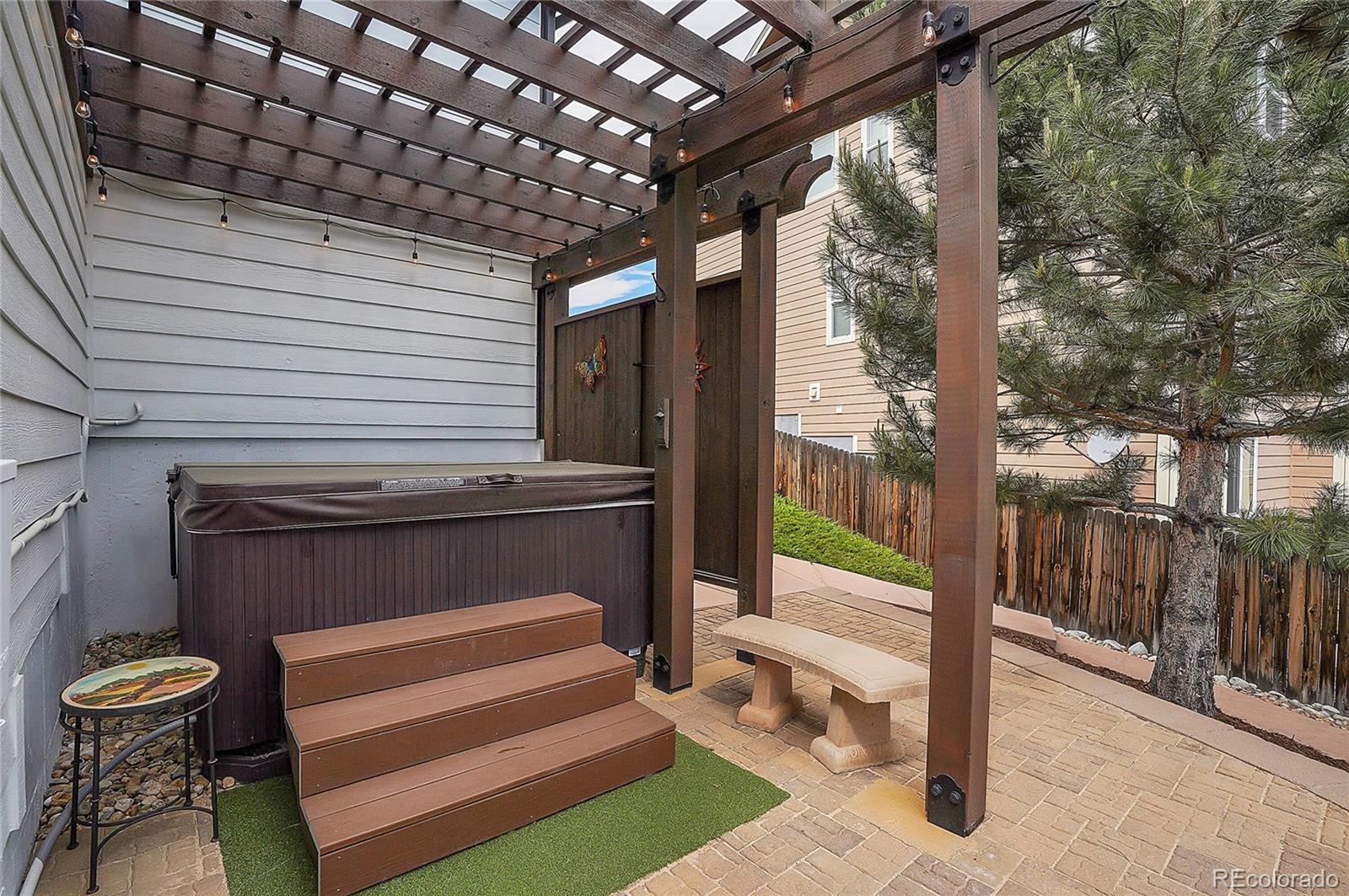 MLS Image #36 for 2314  fairway wood circle,castle rock, Colorado