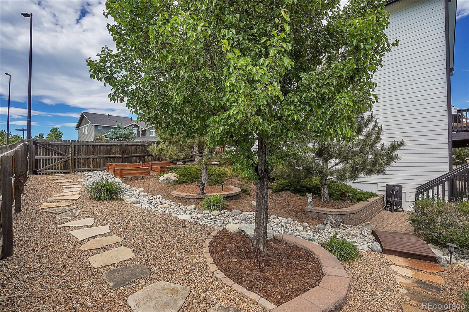 MLS Image #39 for 2314  fairway wood circle,castle rock, Colorado