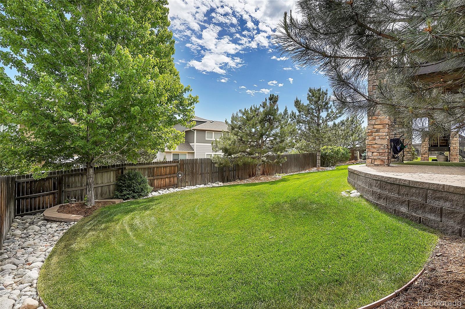 MLS Image #40 for 2314  fairway wood circle,castle rock, Colorado