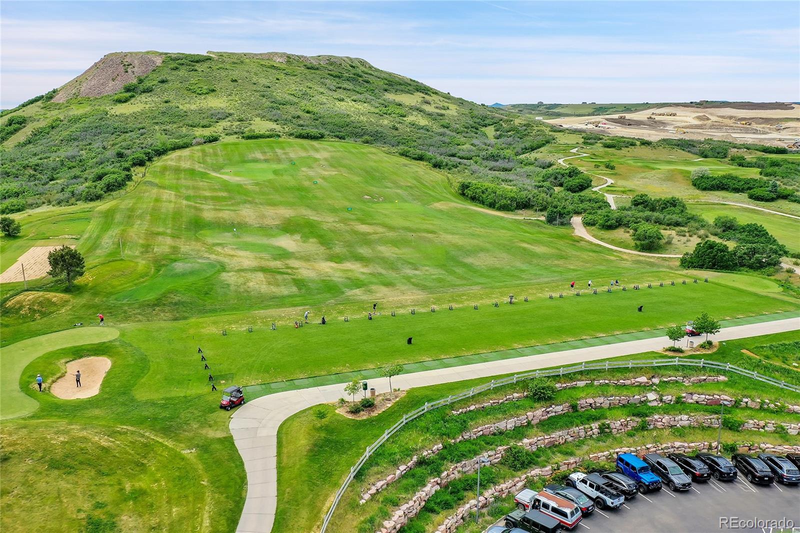 MLS Image #42 for 2314  fairway wood circle,castle rock, Colorado