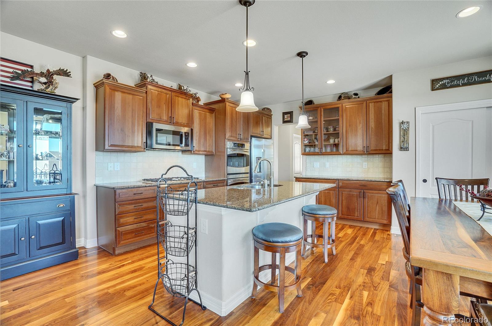 MLS Image #8 for 2314  fairway wood circle,castle rock, Colorado