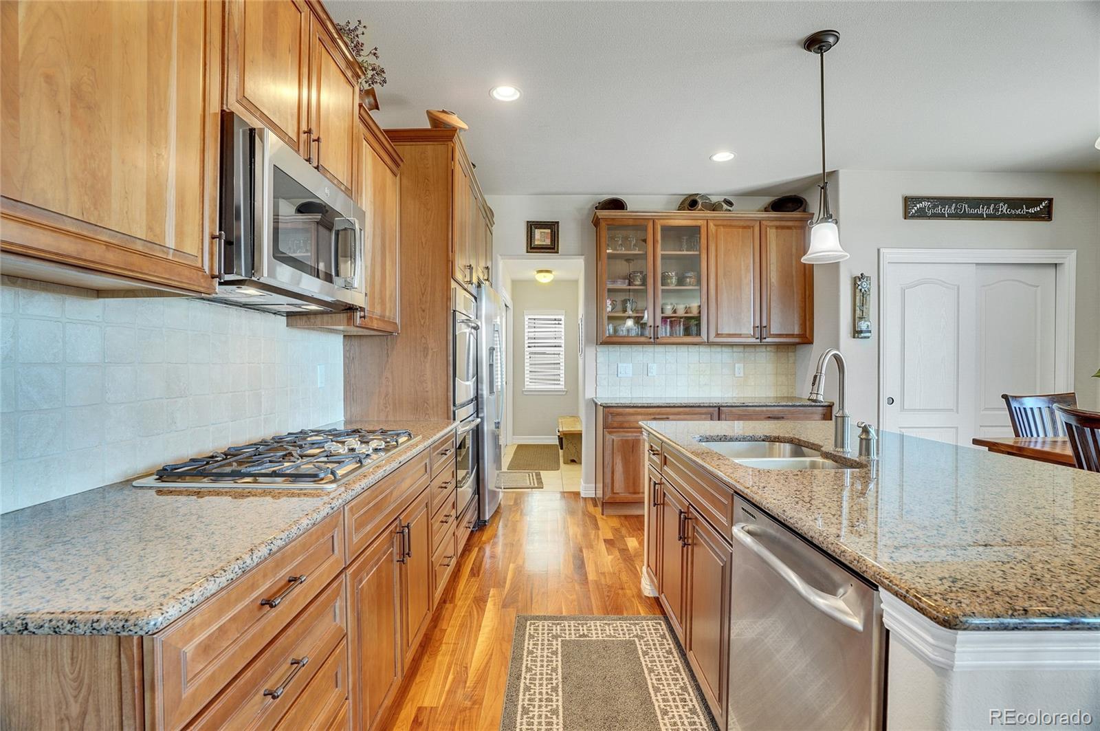 MLS Image #9 for 2314  fairway wood circle,castle rock, Colorado