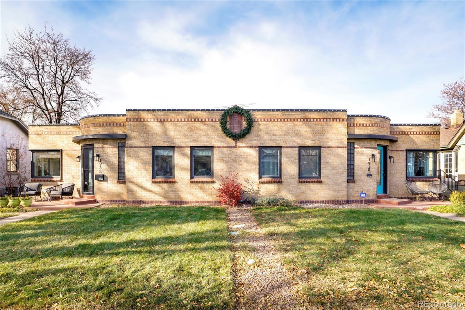 MLS Image #32 for 1935 s lincoln street,denver, Colorado