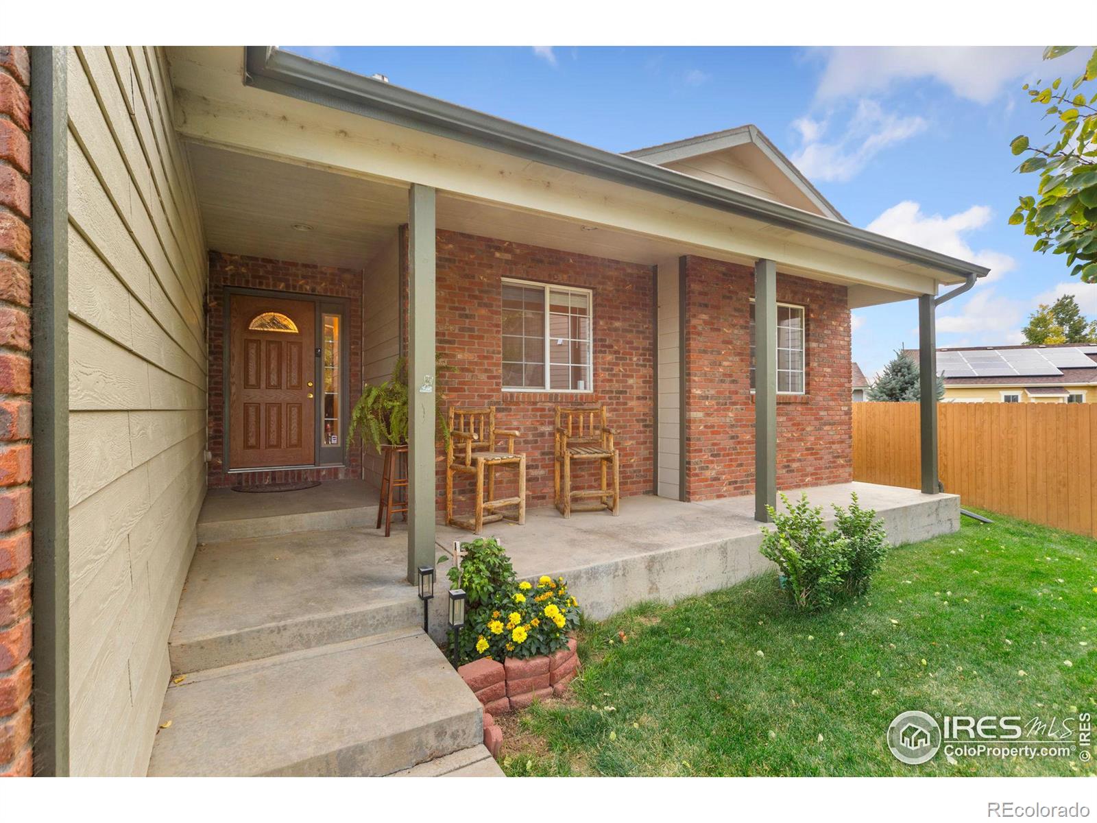 CMA Image for 1006  78th avenue,Greeley, Colorado