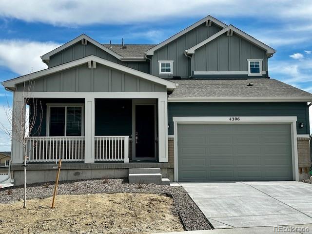 MLS Image #0 for 4306  canyata drive,elizabeth, Colorado