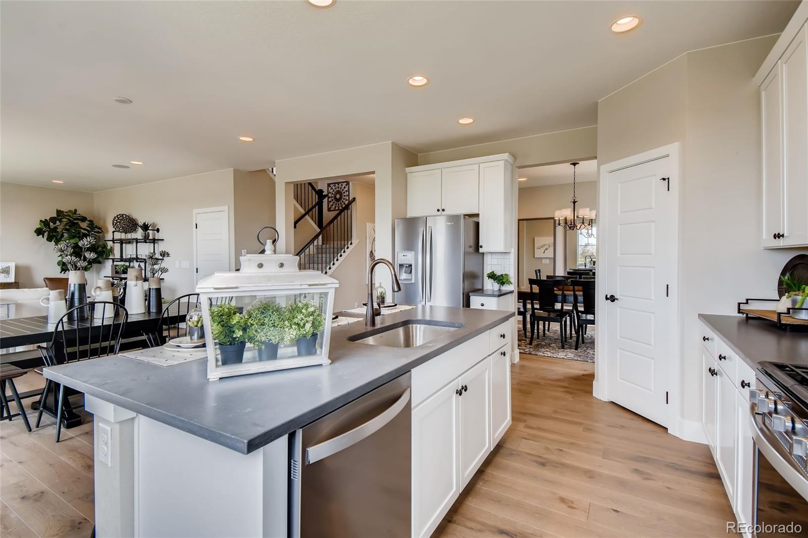 MLS Image #11 for 4306  canyata drive,elizabeth, Colorado