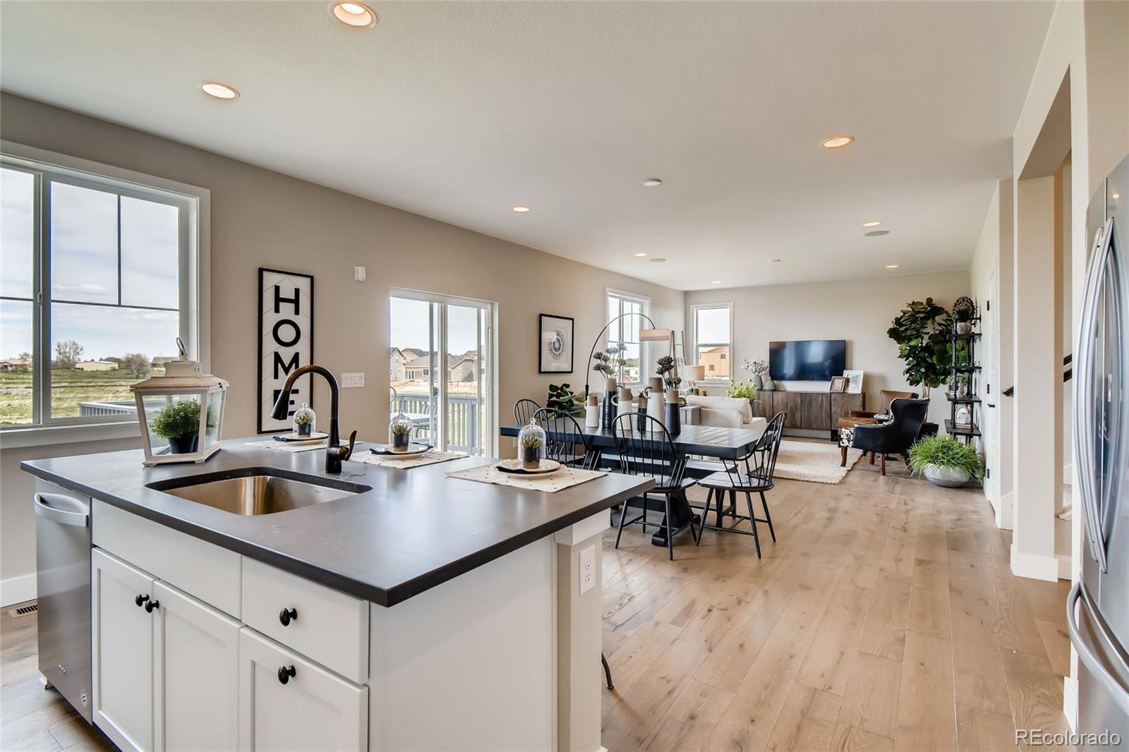 MLS Image #12 for 4306  canyata drive,elizabeth, Colorado