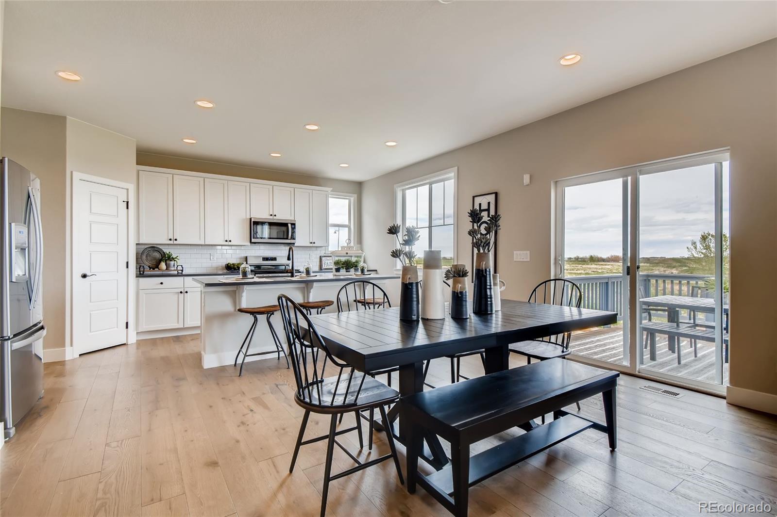 MLS Image #13 for 4306  canyata drive,elizabeth, Colorado