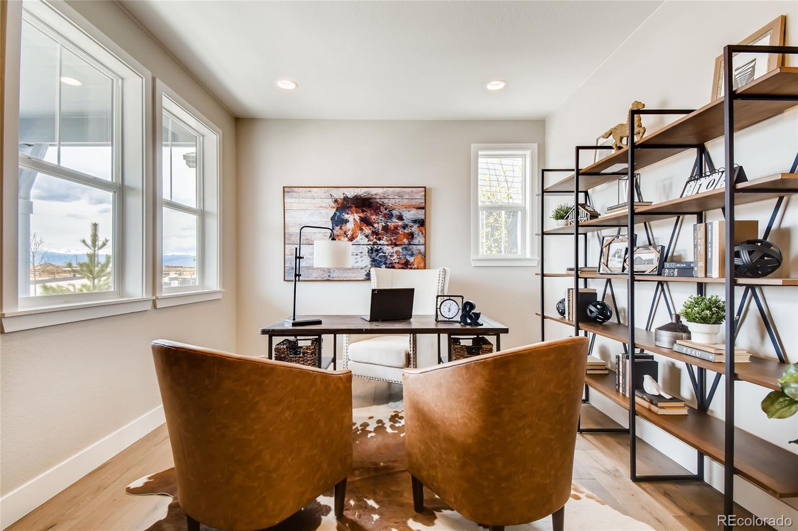 MLS Image #14 for 4306  canyata drive,elizabeth, Colorado