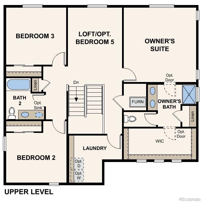 MLS Image #3 for 4306  canyata drive,elizabeth, Colorado