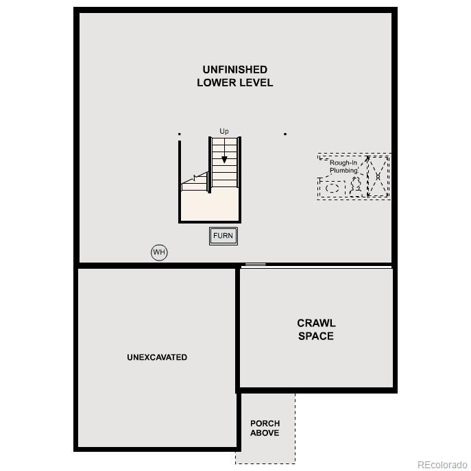 MLS Image #4 for 4306  canyata drive,elizabeth, Colorado