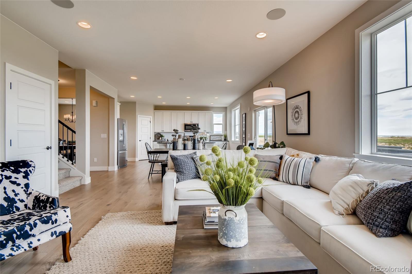 MLS Image #7 for 4306  canyata drive,elizabeth, Colorado