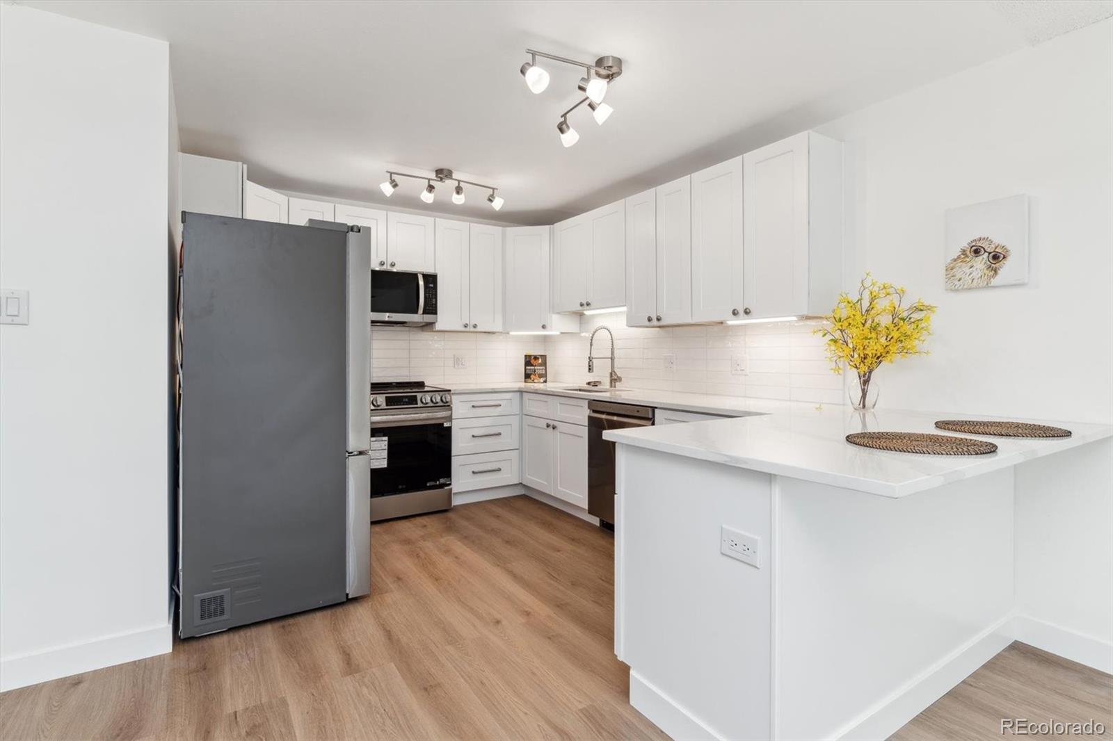 Report Image for 775 S Alton Way,Denver, Colorado