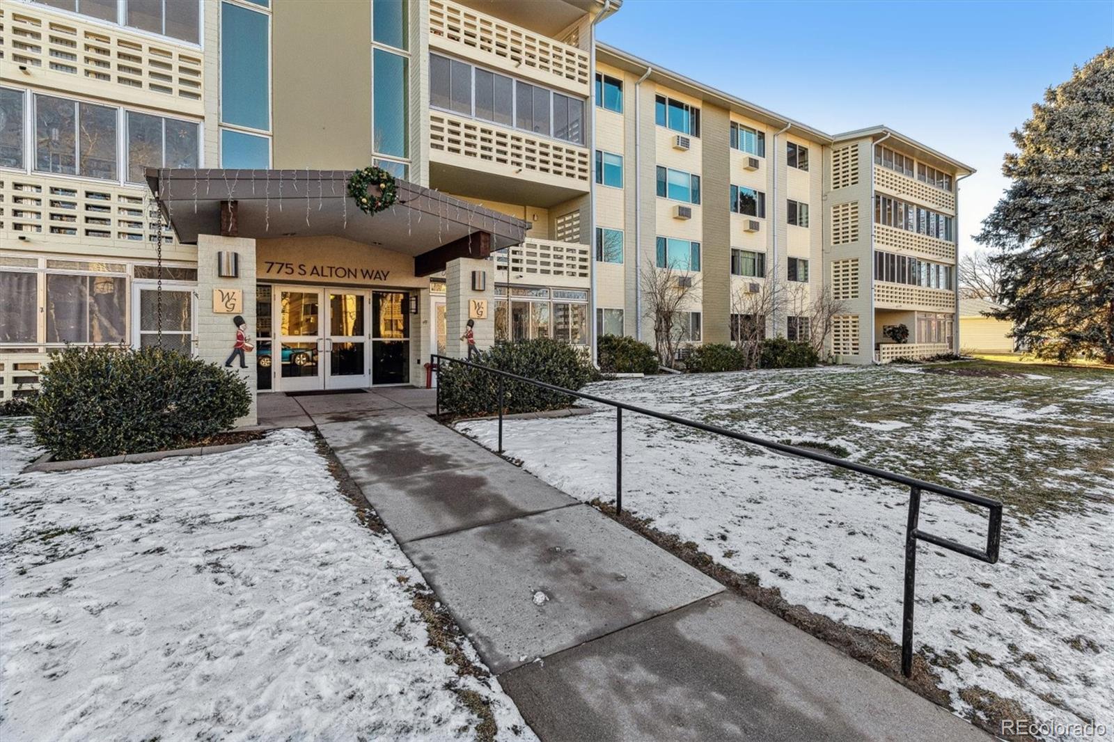 MLS Image #18 for 775 s alton way,denver, Colorado