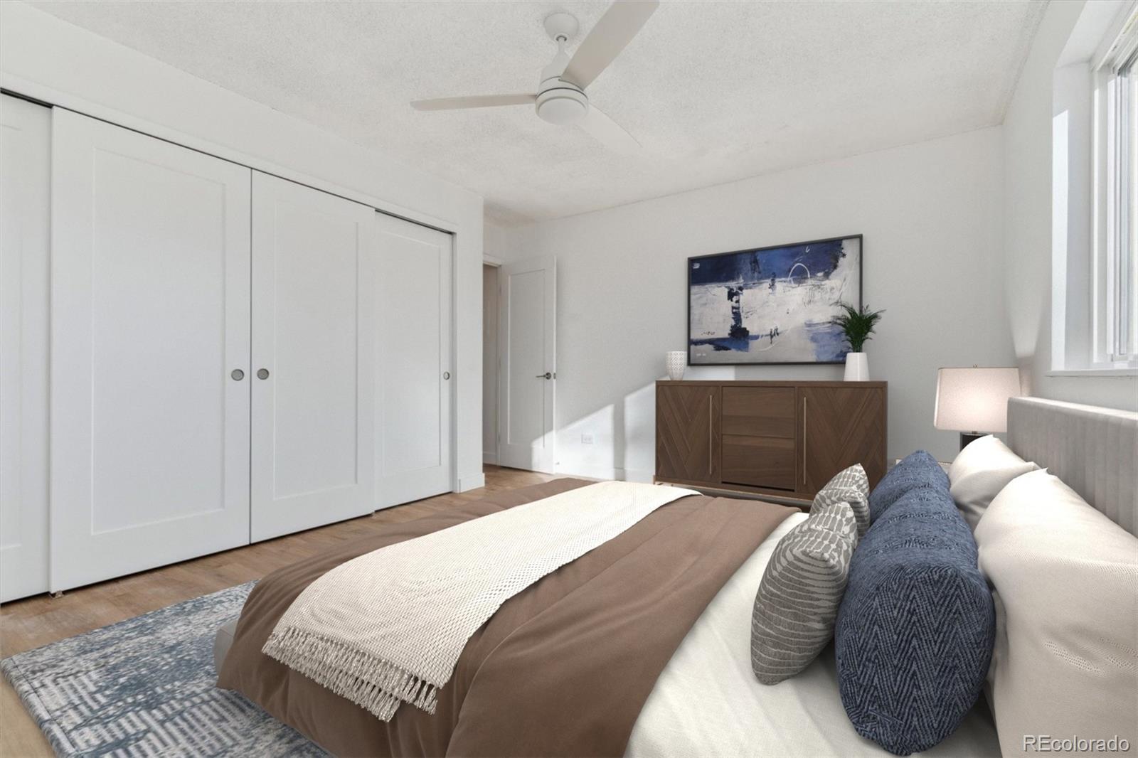 MLS Image #4 for 775 s alton way,denver, Colorado