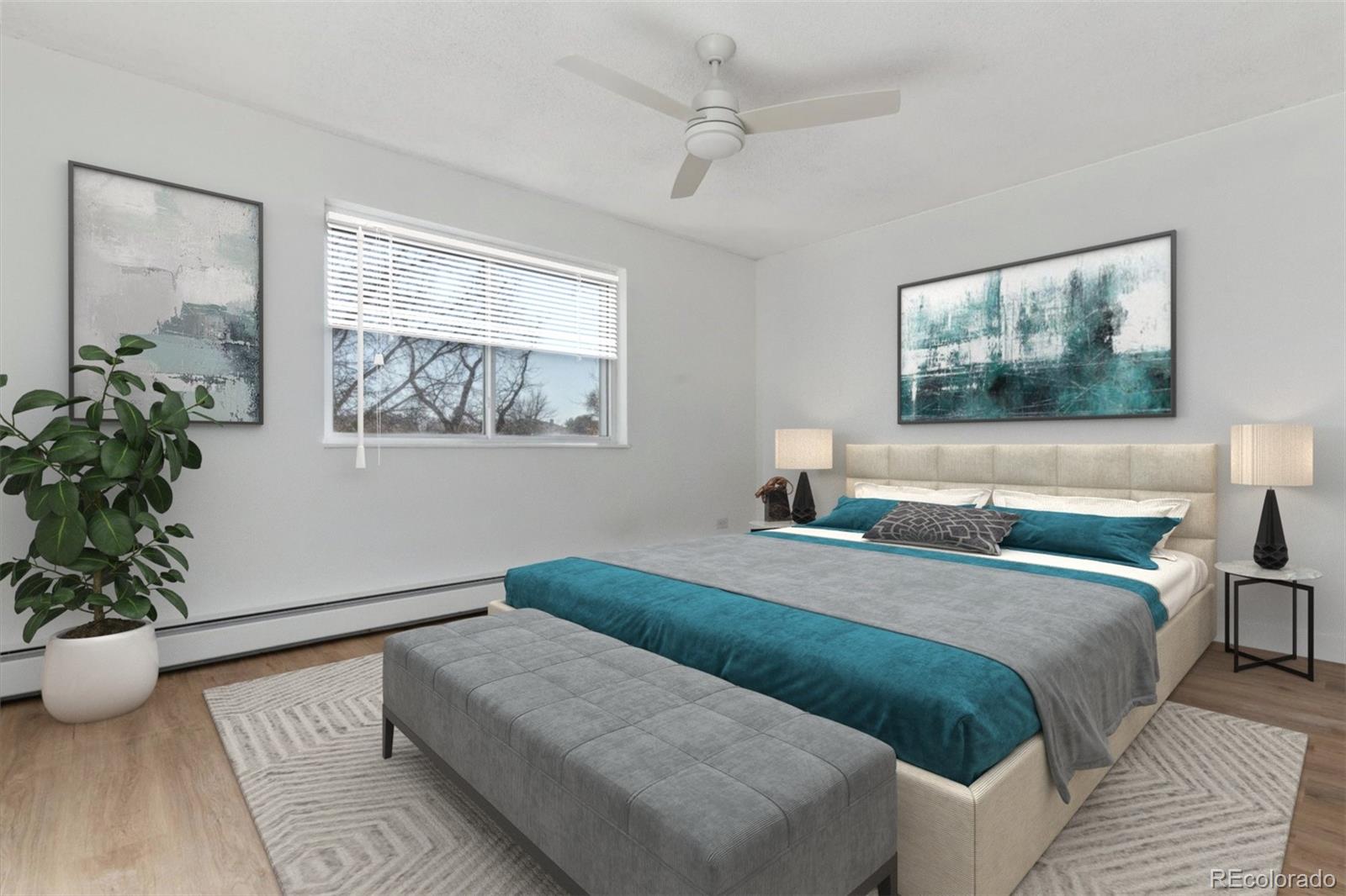 MLS Image #6 for 775 s alton way,denver, Colorado