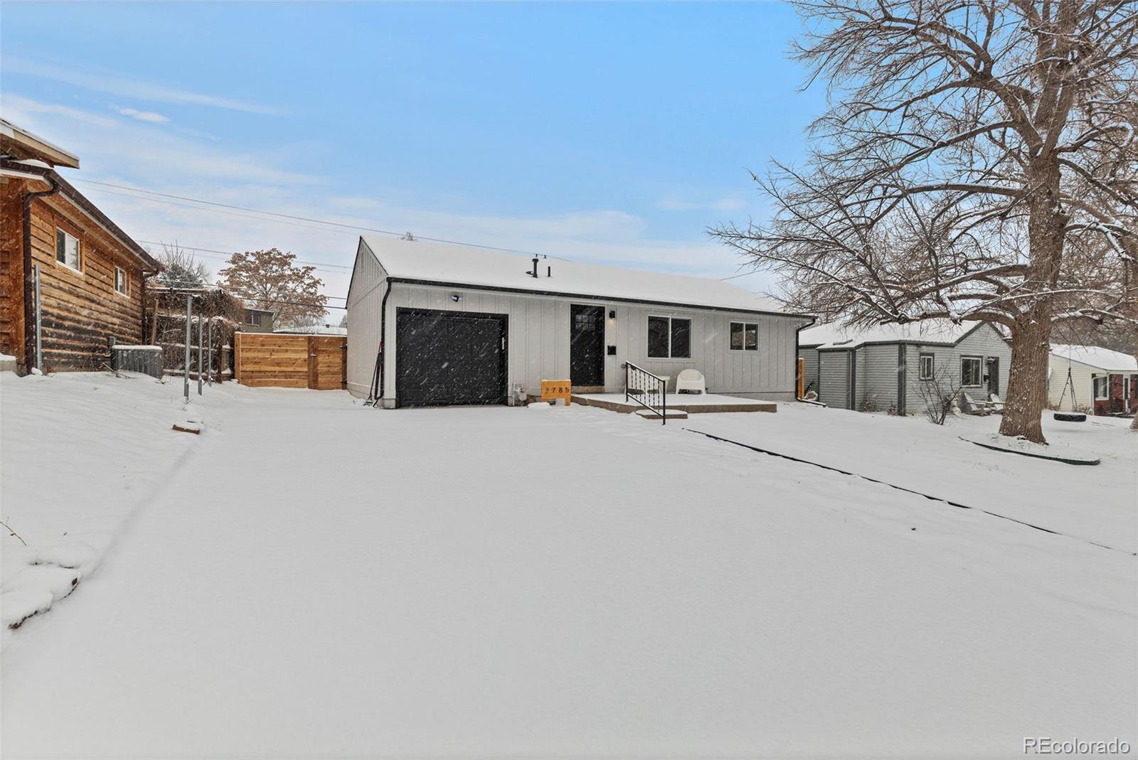 MLS Image #1 for 2785 s linley court,denver, Colorado