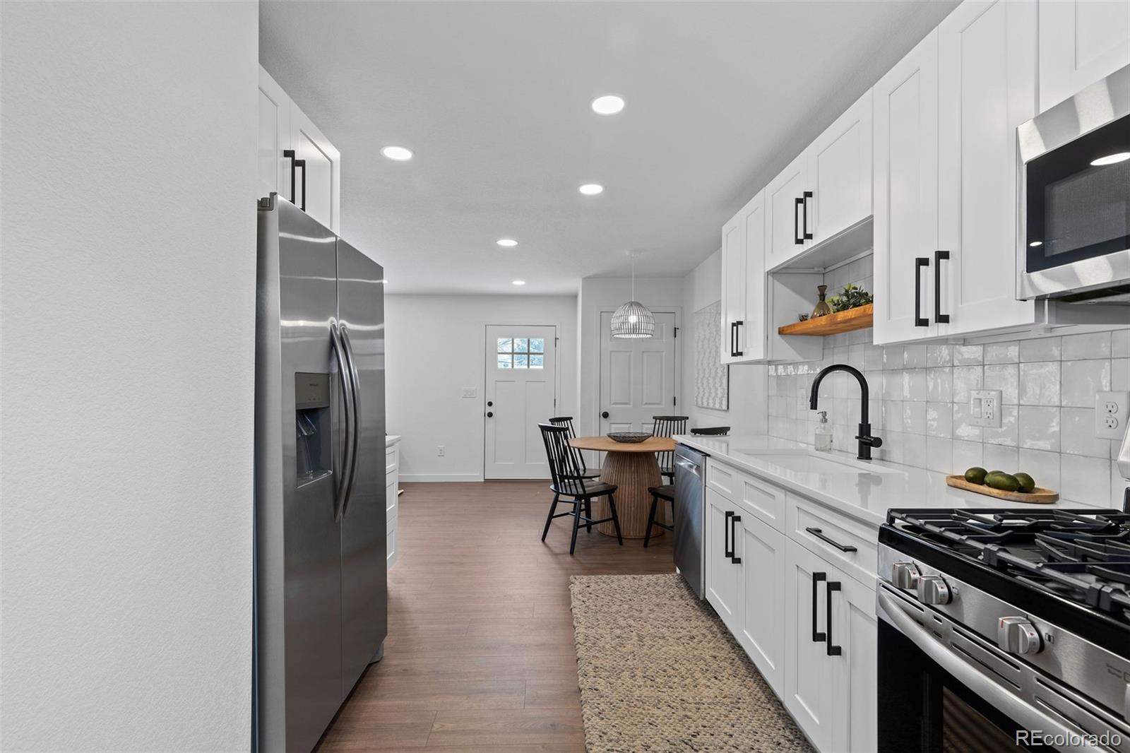 MLS Image #10 for 2785 s linley court,denver, Colorado
