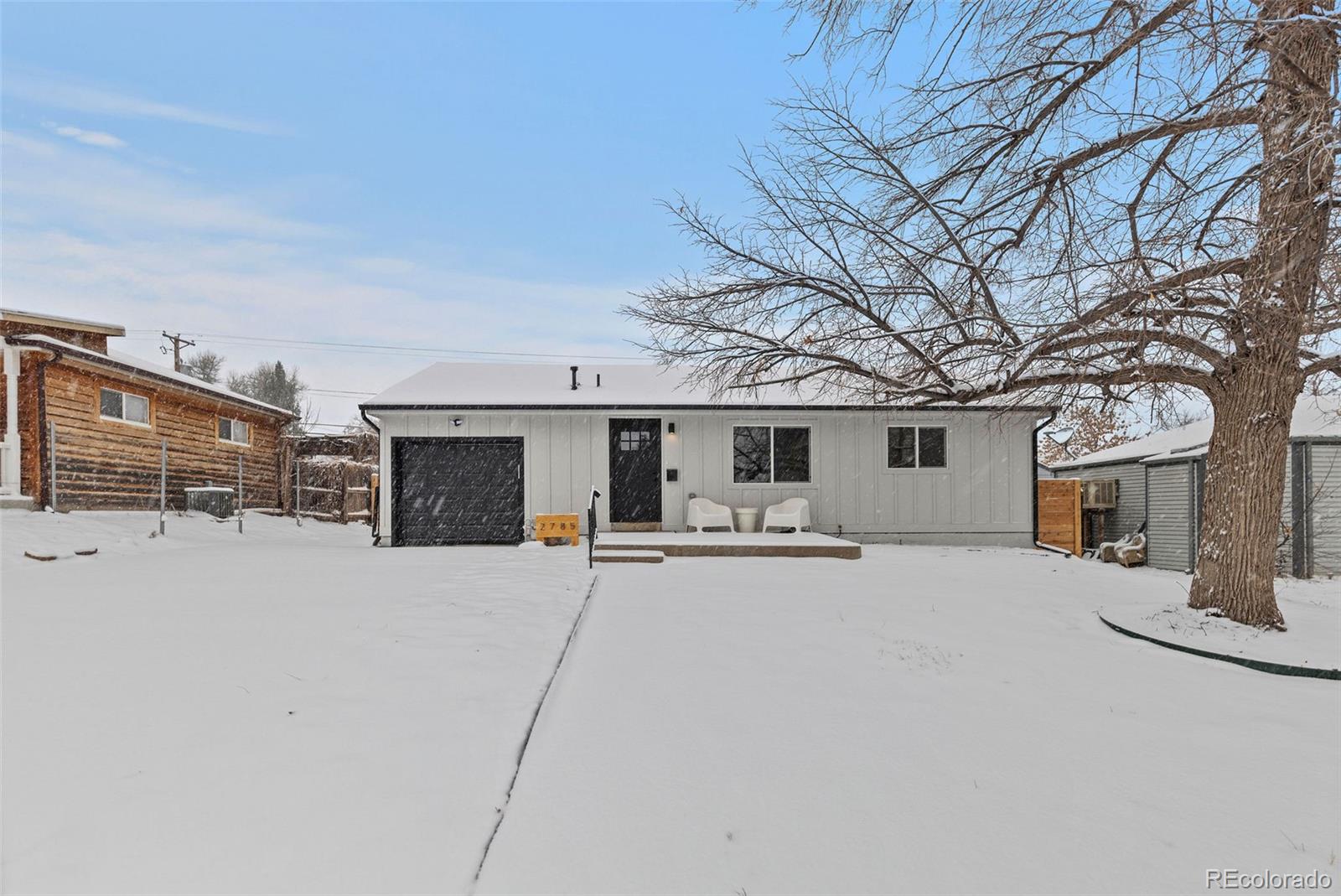 MLS Image #2 for 2785 s linley court,denver, Colorado