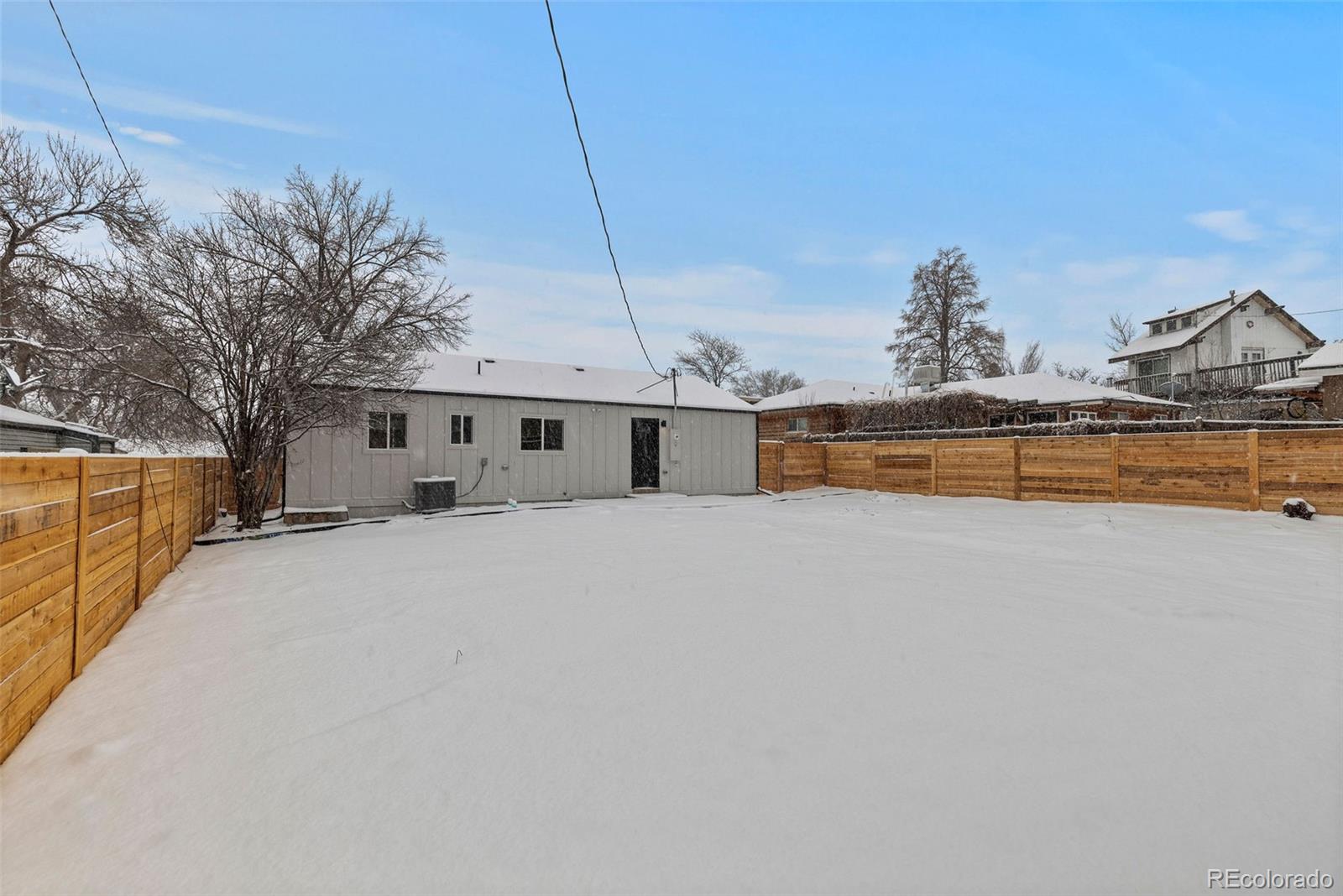 MLS Image #23 for 2785 s linley court,denver, Colorado