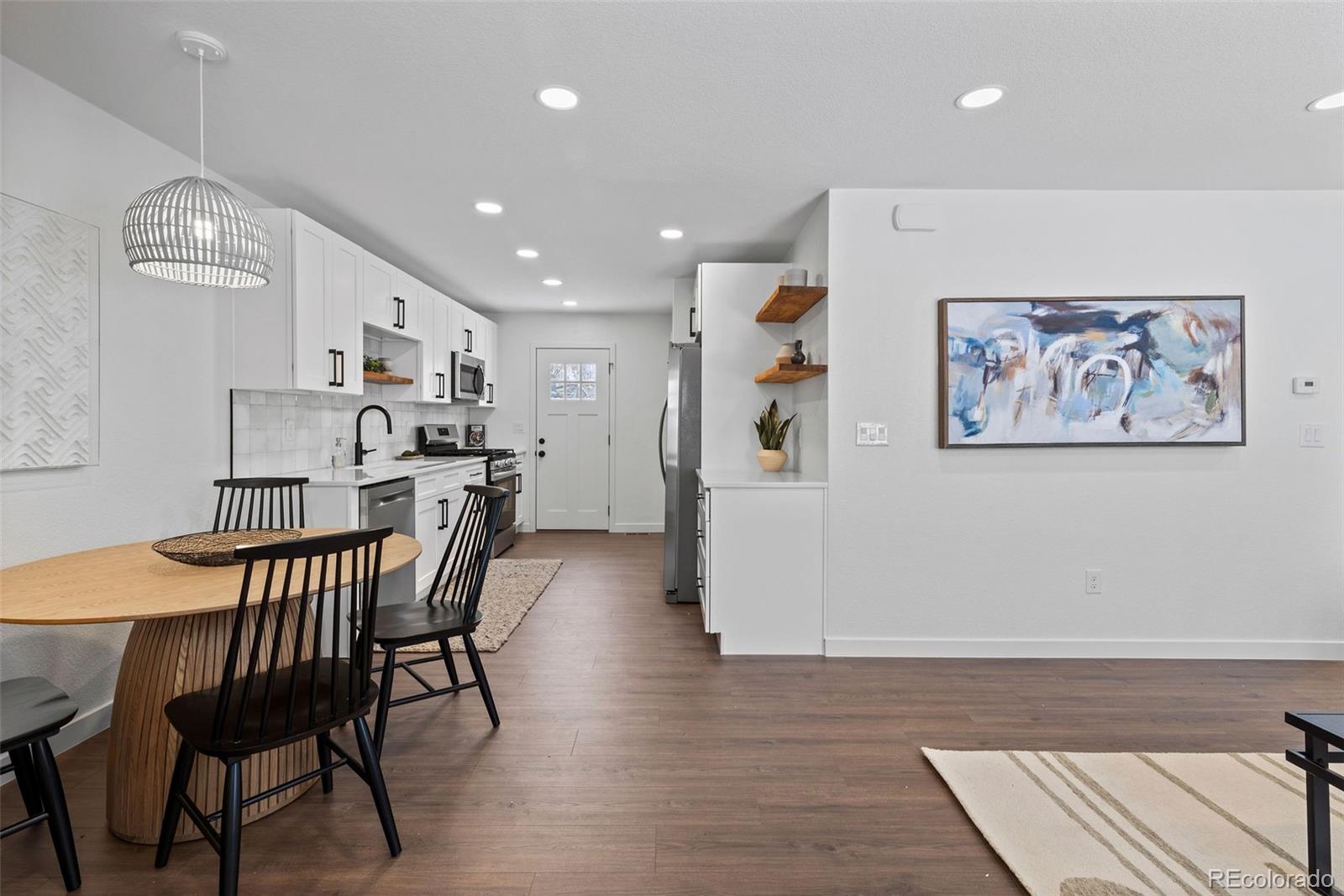 MLS Image #5 for 2785 s linley court,denver, Colorado