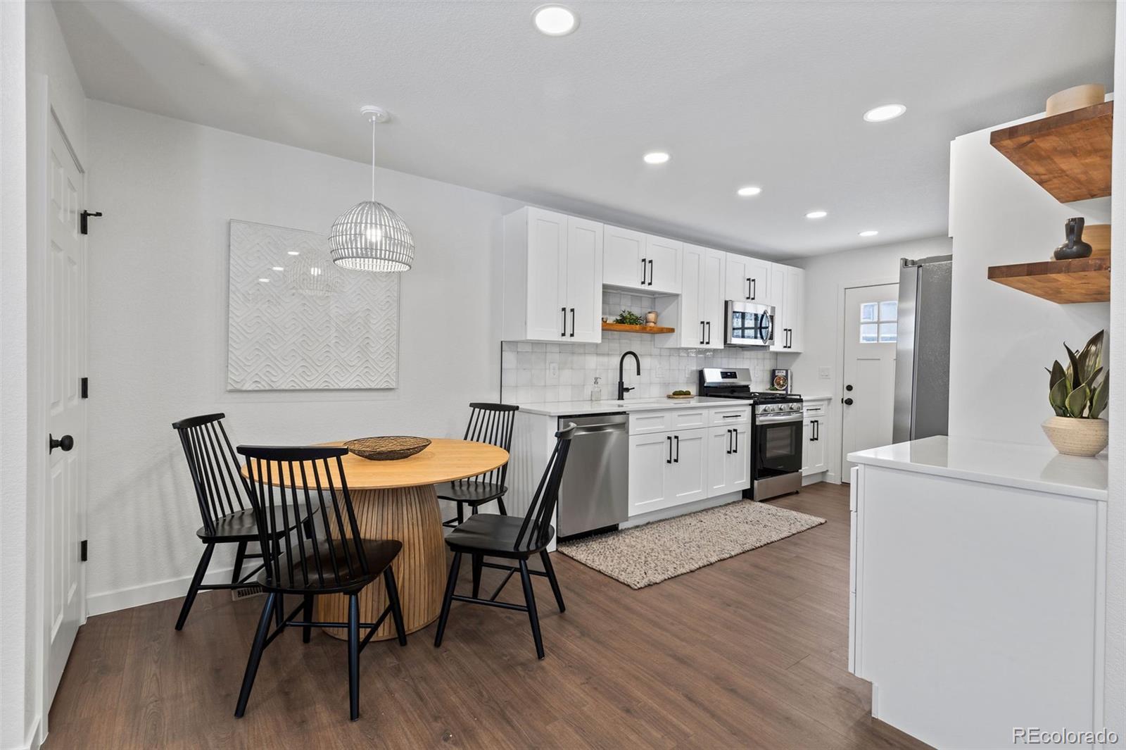 MLS Image #7 for 2785 s linley court,denver, Colorado