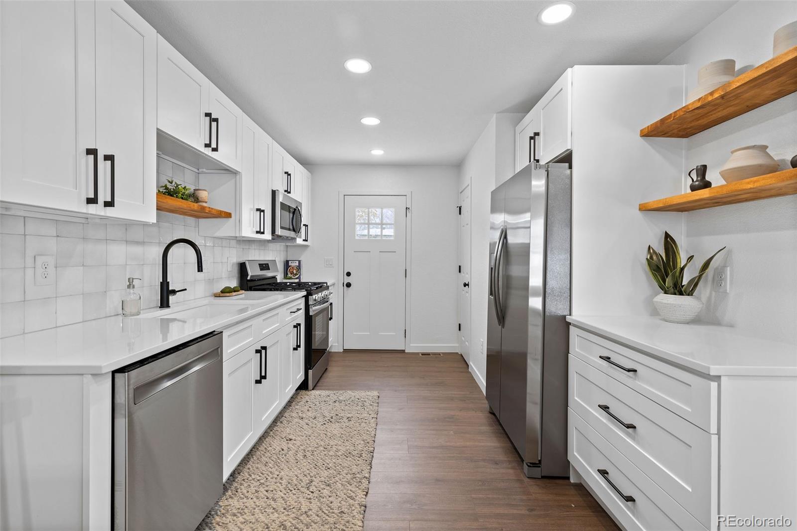 MLS Image #9 for 2785 s linley court,denver, Colorado