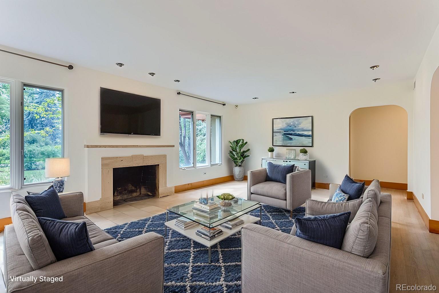 MLS Image #2 for 5635 e 17th avenue parkway,denver, Colorado
