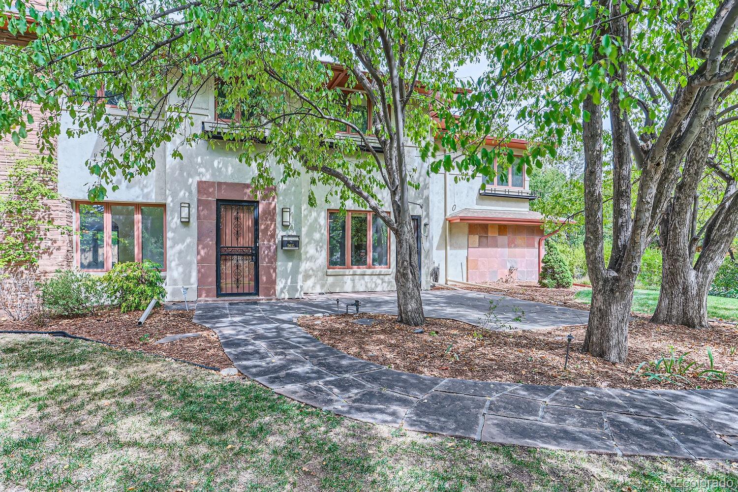 MLS Image #45 for 5635 e 17th avenue parkway,denver, Colorado