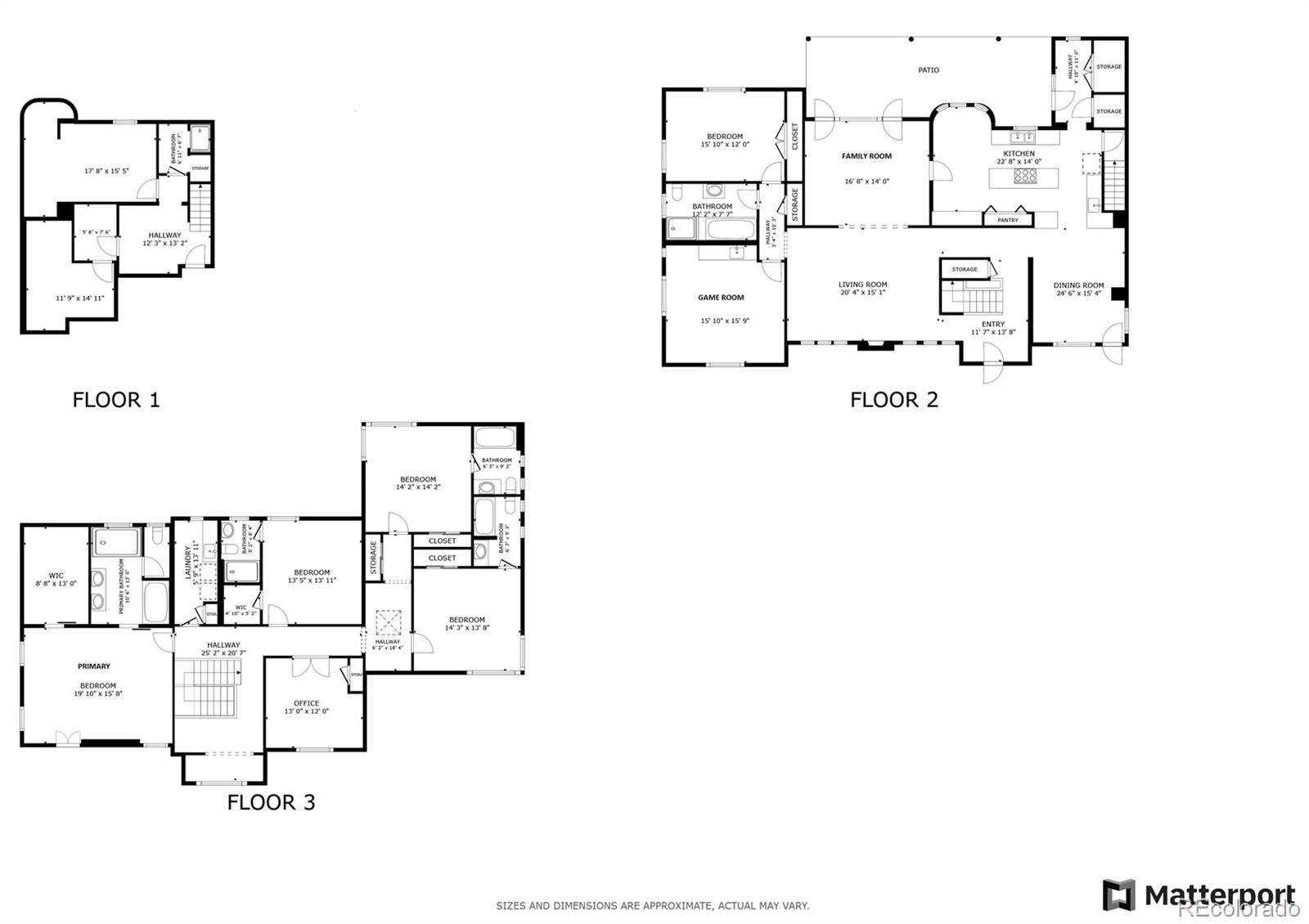 MLS Image #49 for 5635 e 17th avenue parkway,denver, Colorado