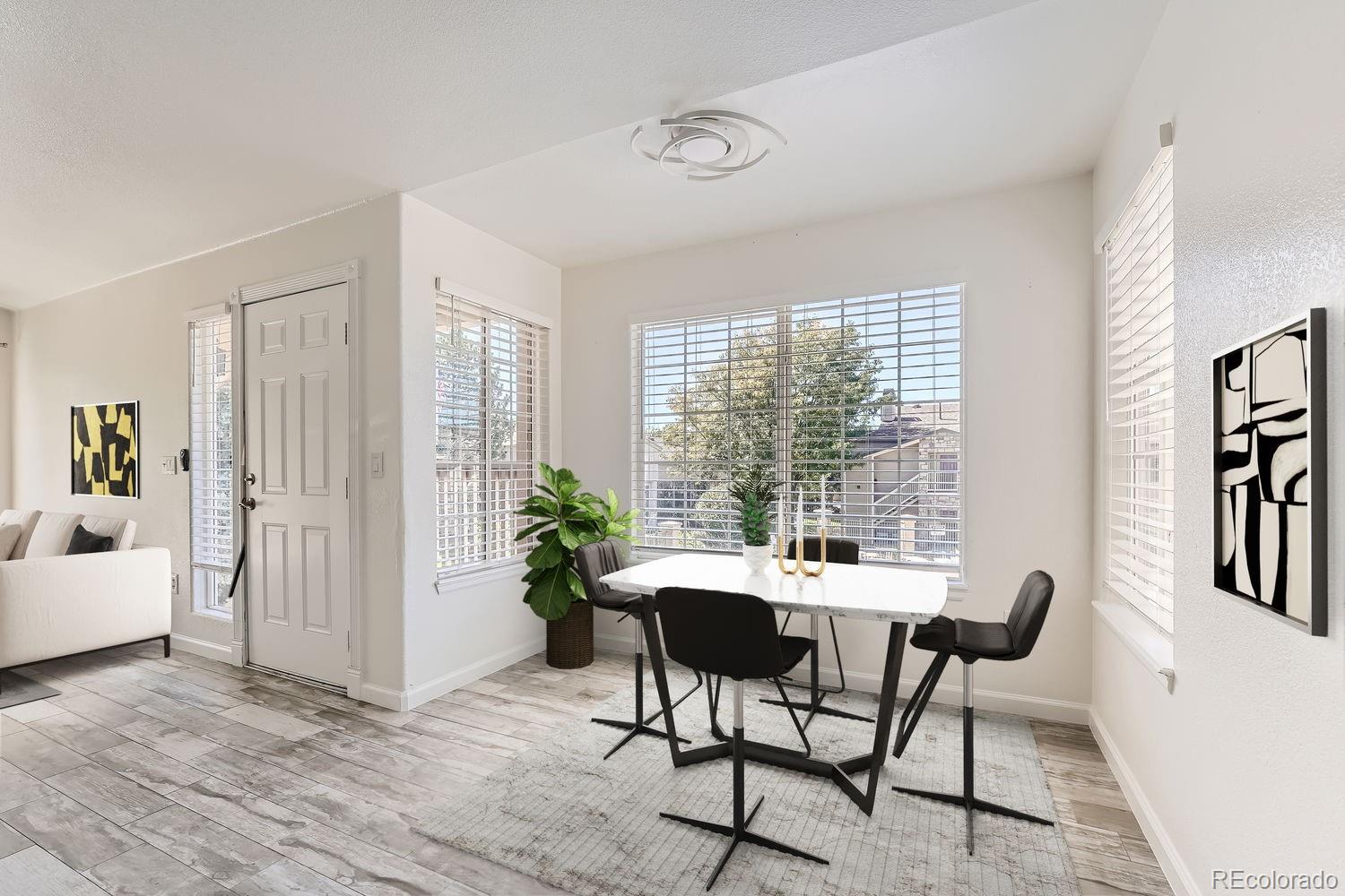 MLS Image #1 for 9963 e carolina circle,aurora, Colorado