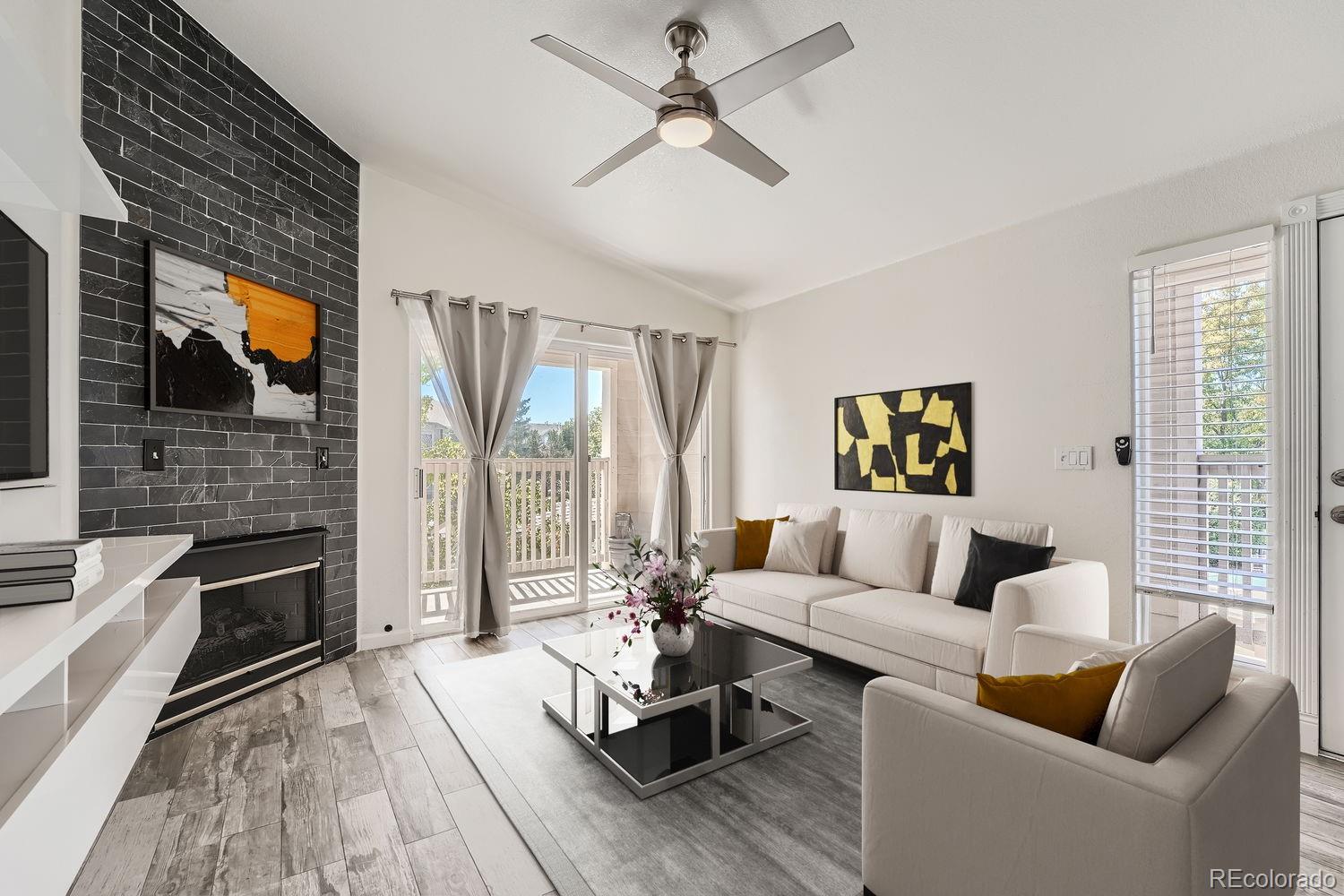 MLS Image #2 for 9963 e carolina circle,aurora, Colorado