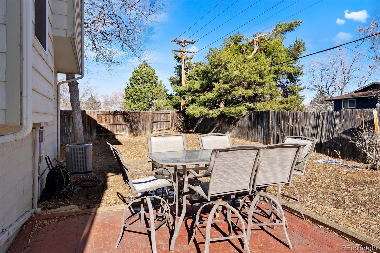 MLS Image #26 for 9040 w arizona drive,lakewood, Colorado