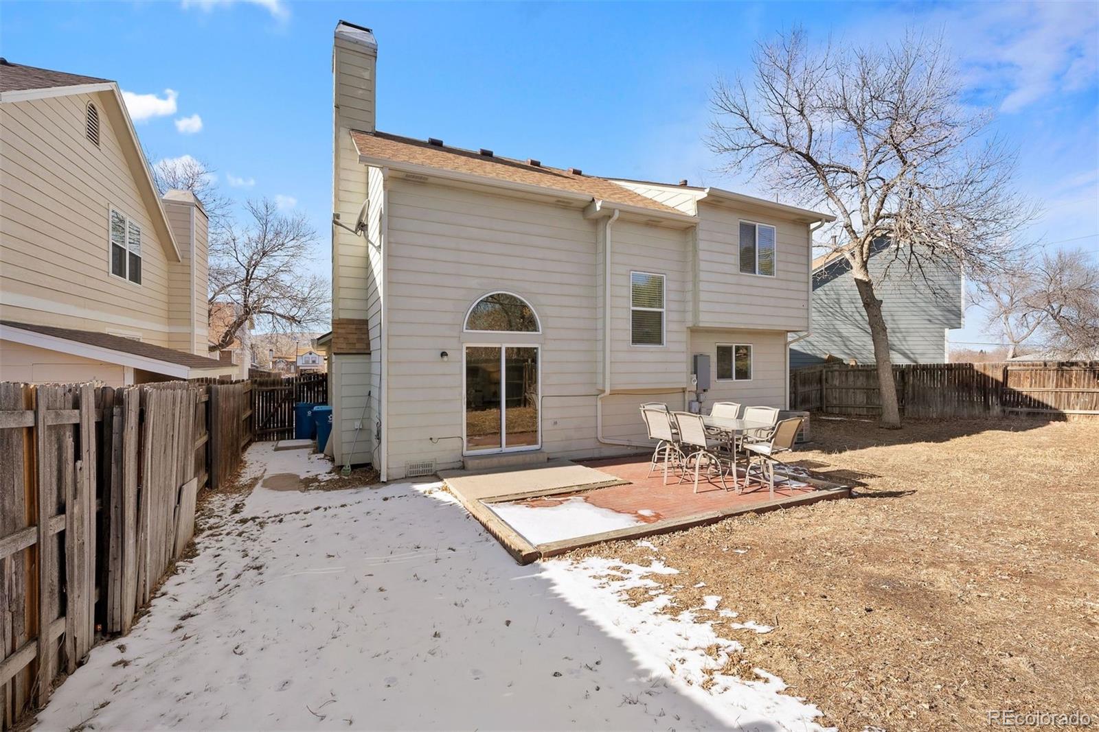 MLS Image #27 for 9040 w arizona drive,lakewood, Colorado