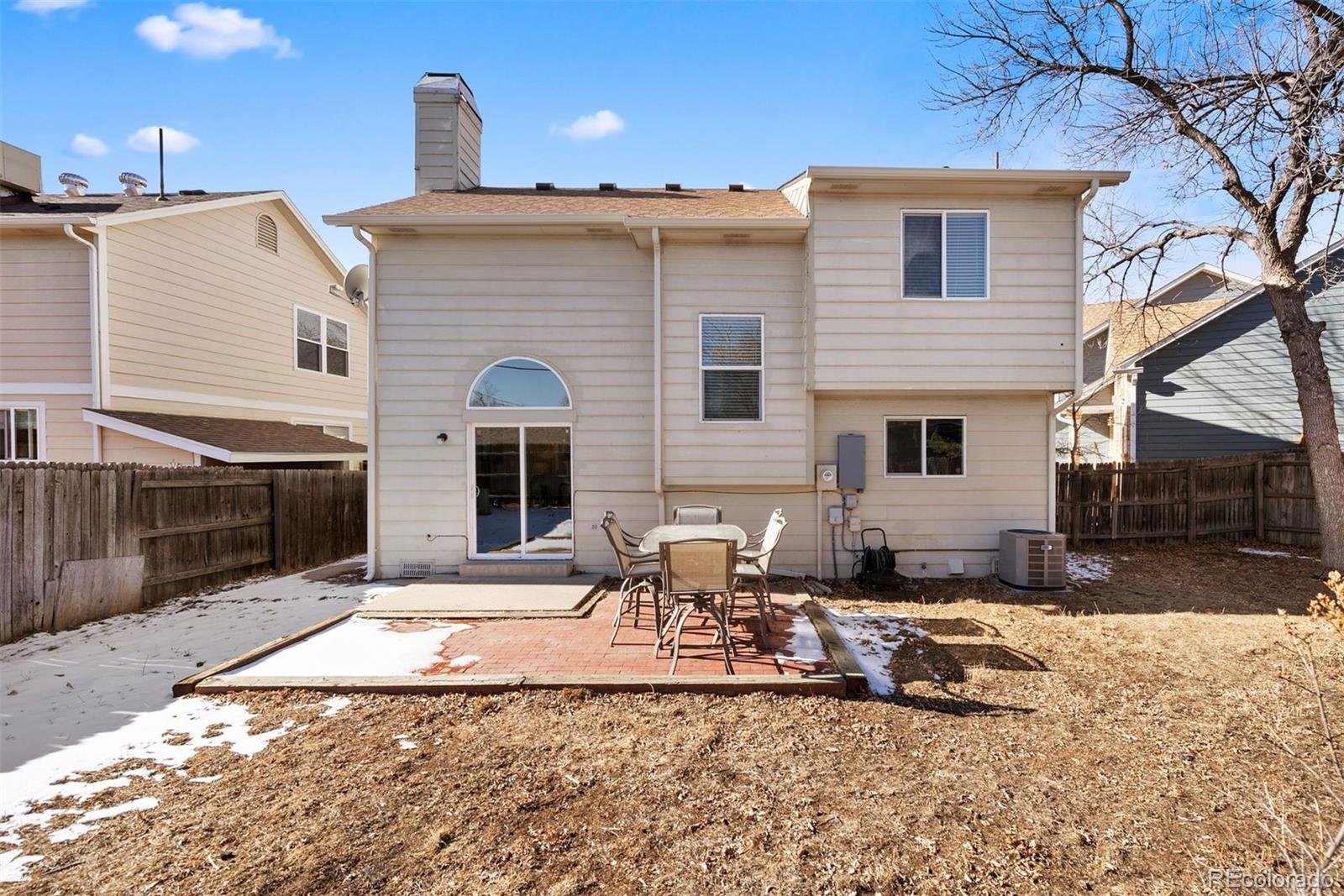 MLS Image #28 for 9040 w arizona drive,lakewood, Colorado