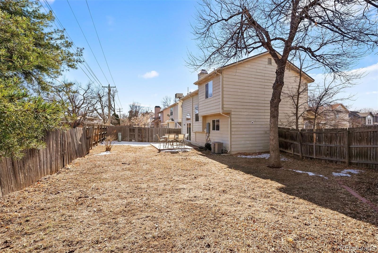 MLS Image #30 for 9040 w arizona drive,lakewood, Colorado