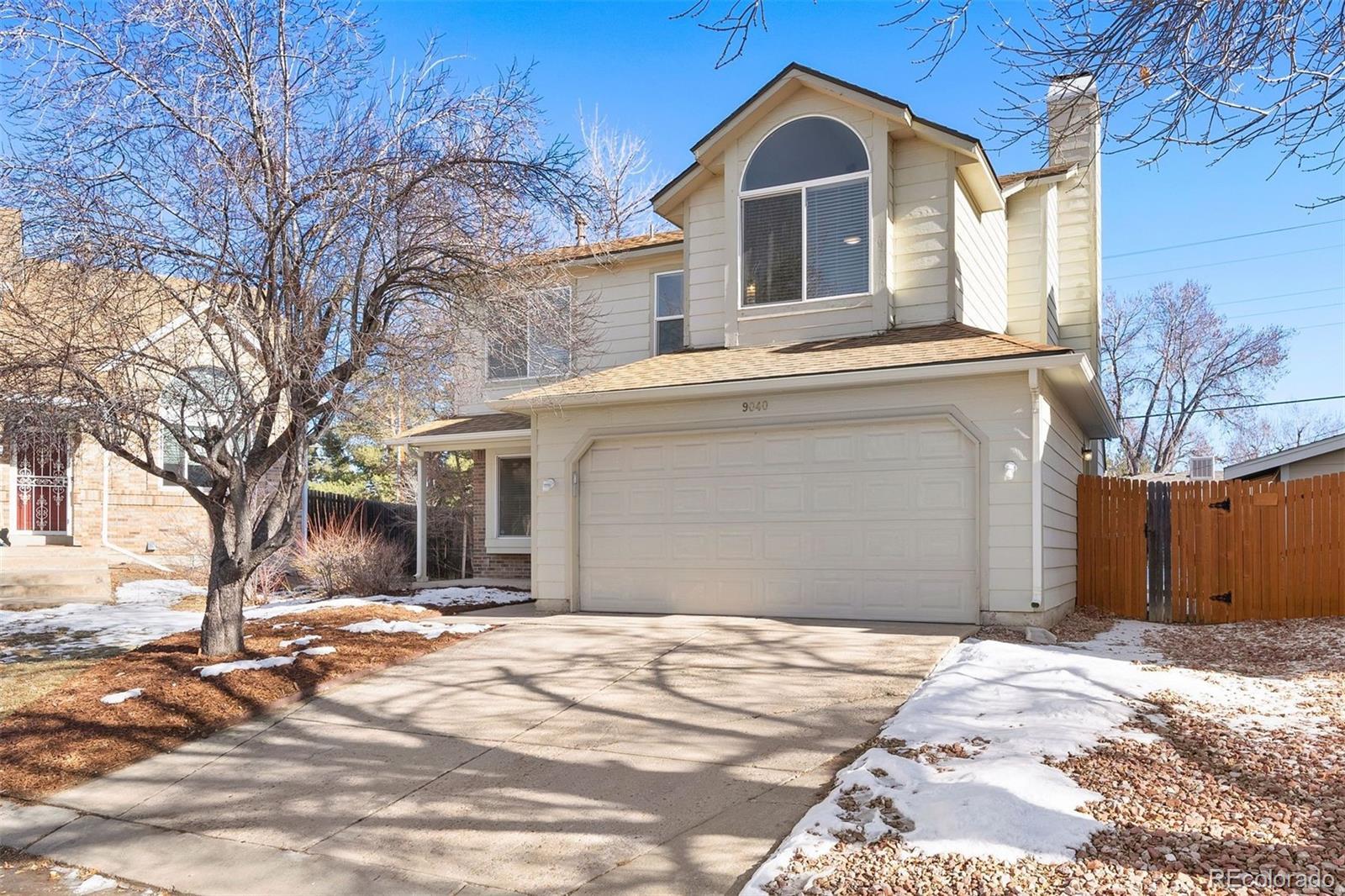 MLS Image #5 for 9040 w arizona drive,lakewood, Colorado