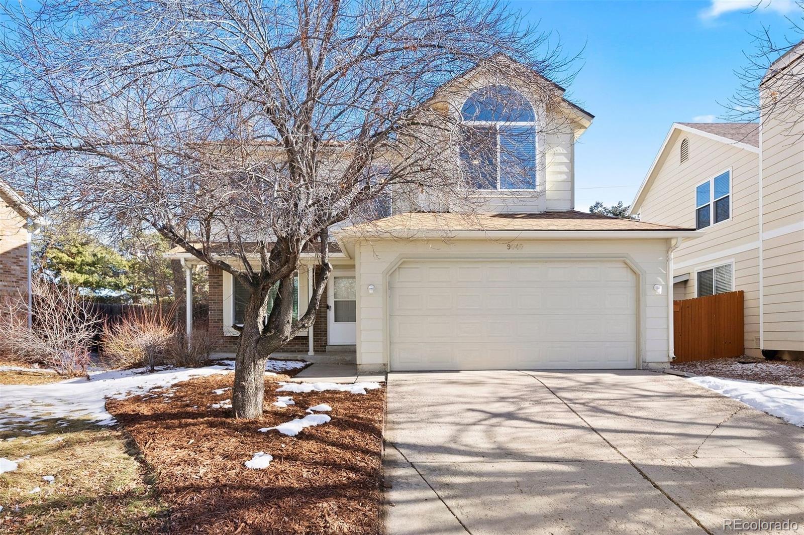 MLS Image #6 for 9040 w arizona drive,lakewood, Colorado