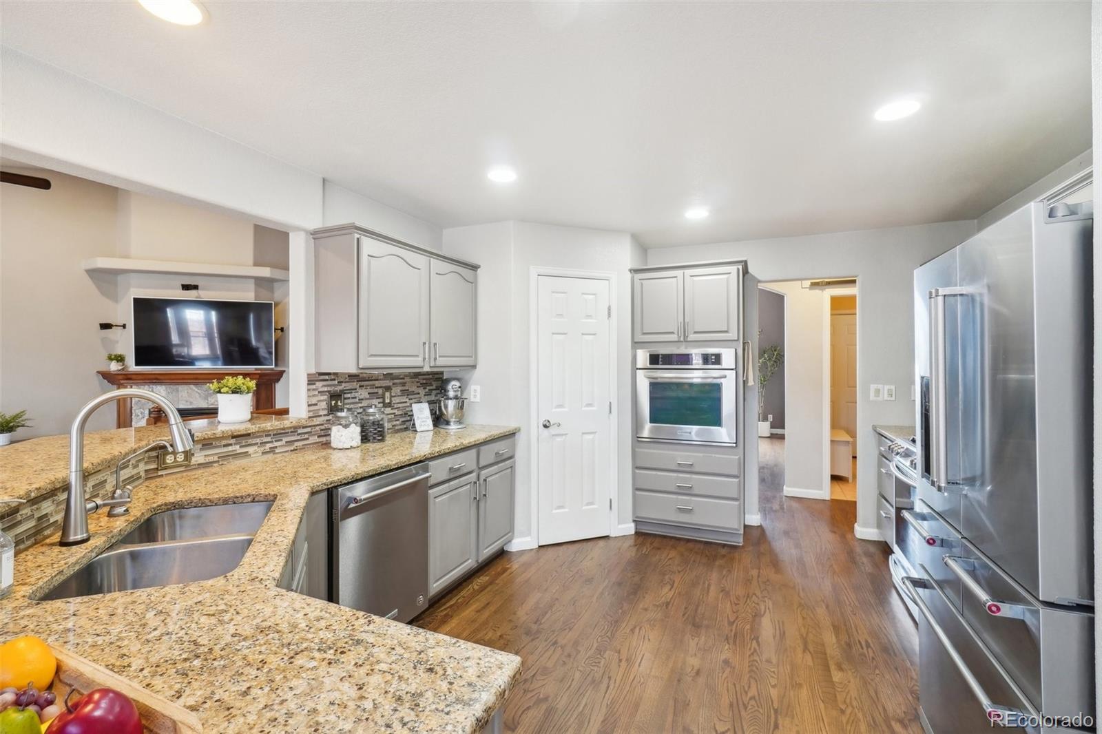 MLS Image #5 for 15540  ulster street,thornton, Colorado