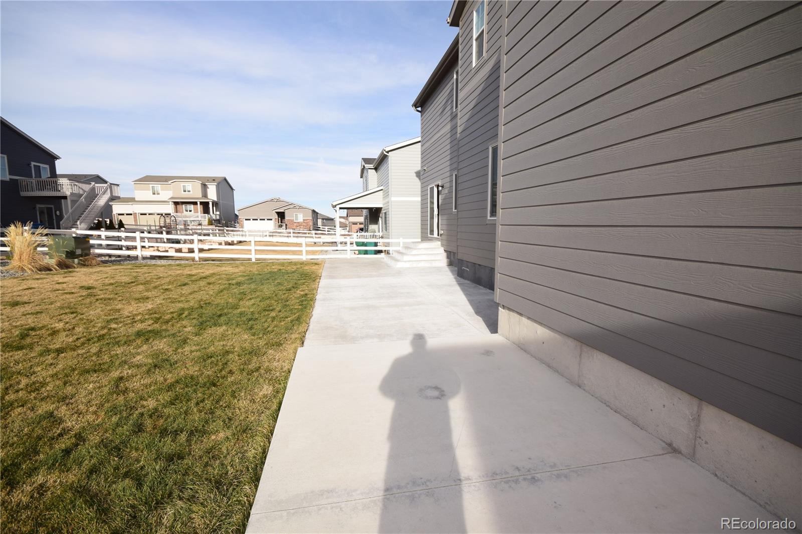 MLS Image #7 for 5155  trails edge lane,castle rock, Colorado