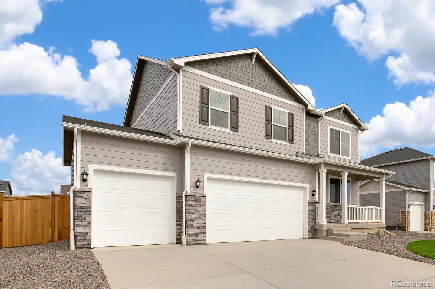 CMA Image for 6344  coralbell street,Wellington, Colorado