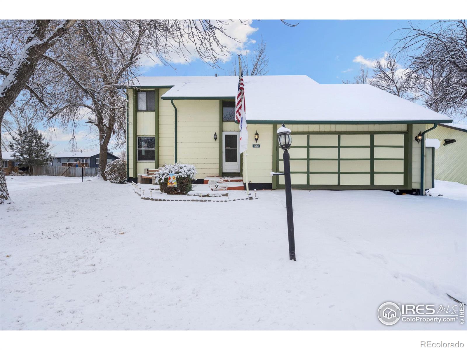 MLS Image #0 for 512 e 41st street,loveland, Colorado